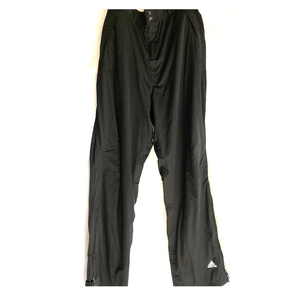 Adidas Clima Proof Rain Gear pants XXL NWOT